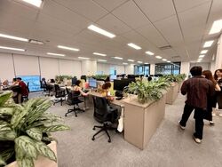 Capitasky (D1), Office #558438801